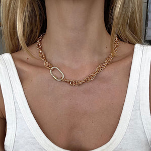 KIKI CHAIN - Lublu