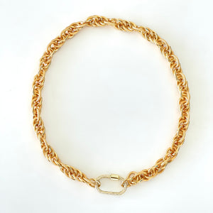KIKI CHAIN - Lublu