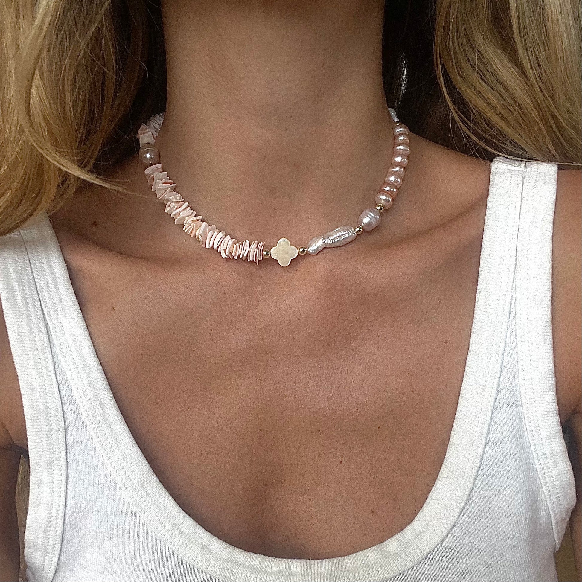 BORA BORA CHOCKER - Lublu