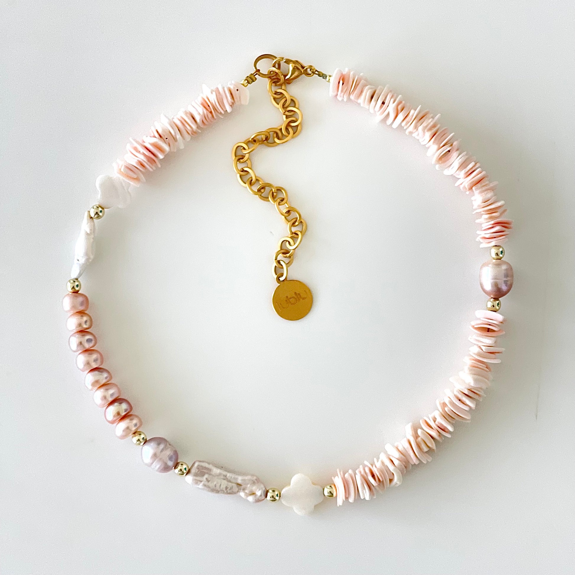 BORA BORA CHOCKER - Lublu
