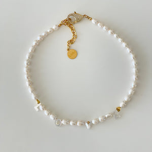 LOVE CHOCKER - Lublu