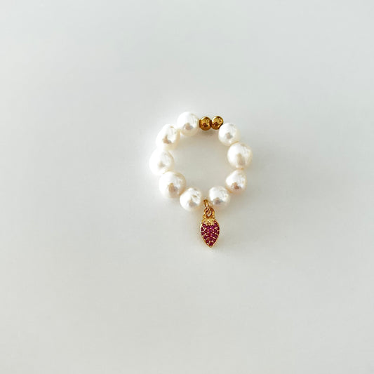 BERRY RING - Lublu