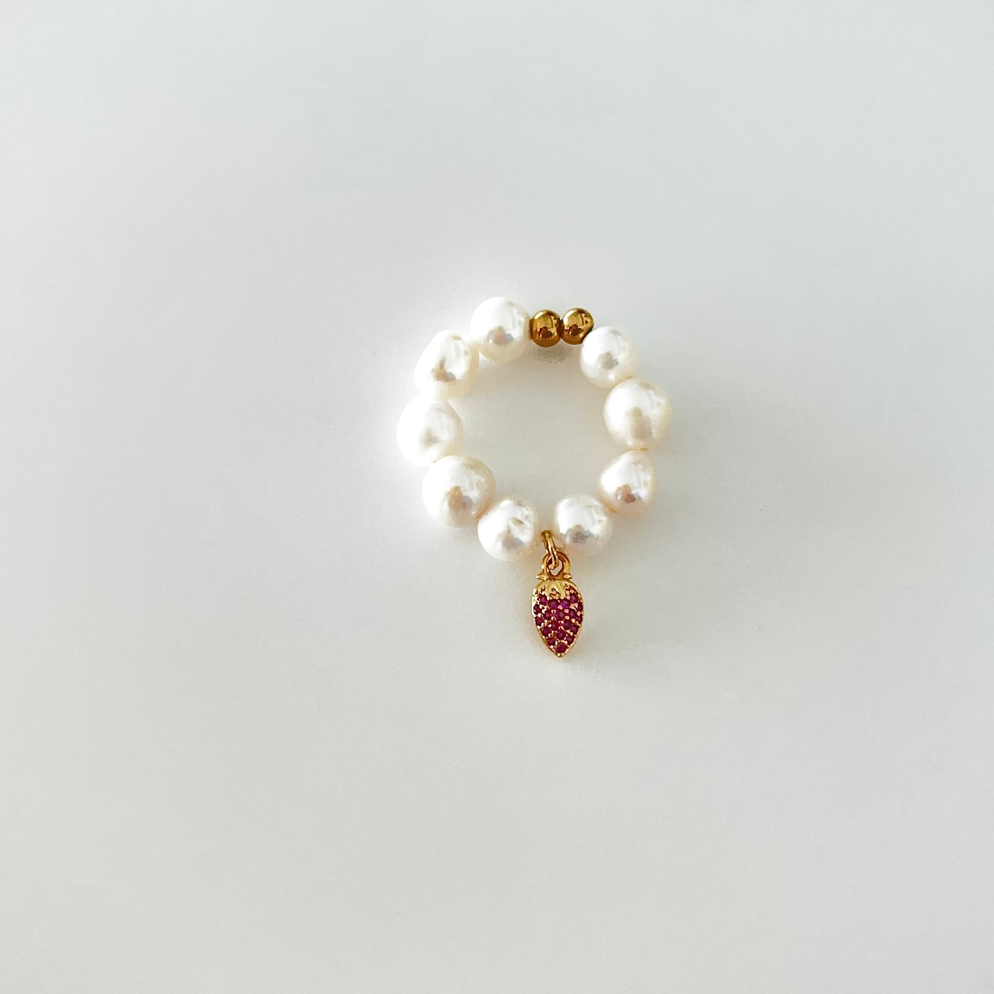 BERRY RING - Lublu