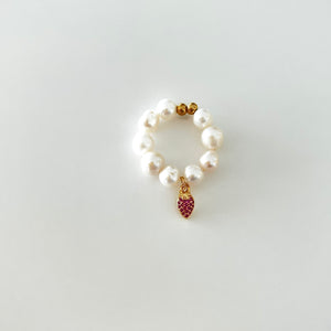 BERRY RING - Lublu