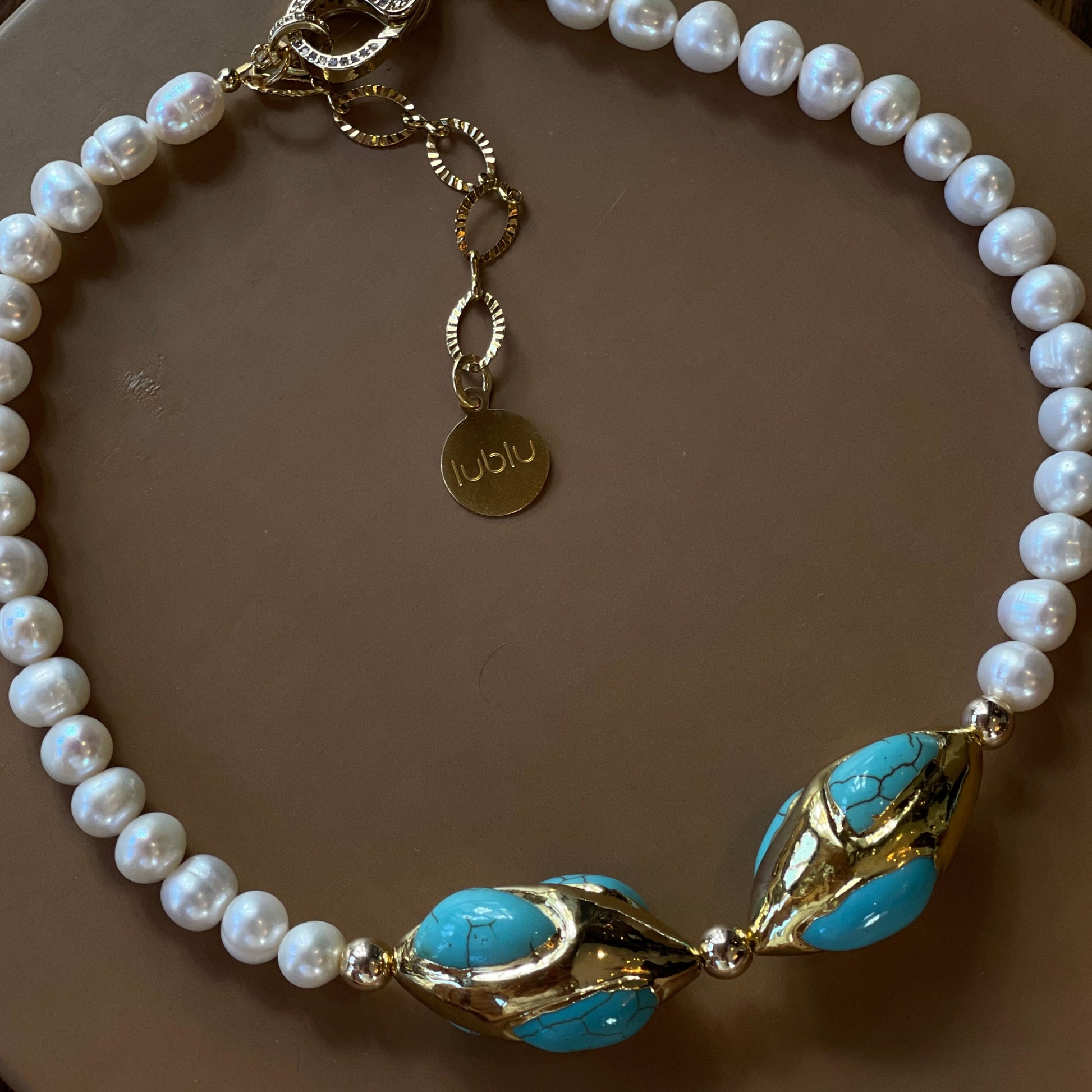 CAMILLE CHOKER - Lublu