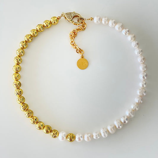 SUNSA CHOCKER - Lublu